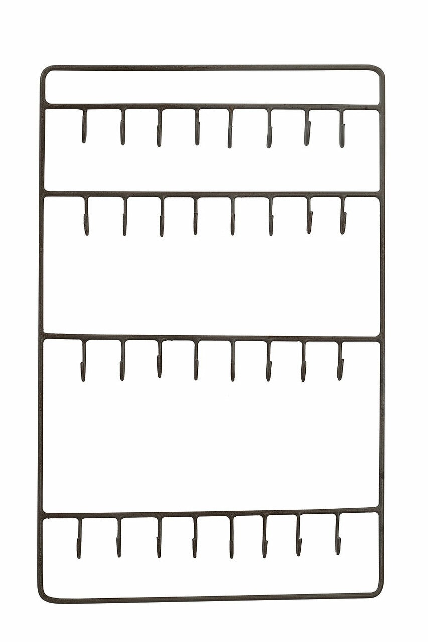 Wire Jewelry Hook-32 hooks