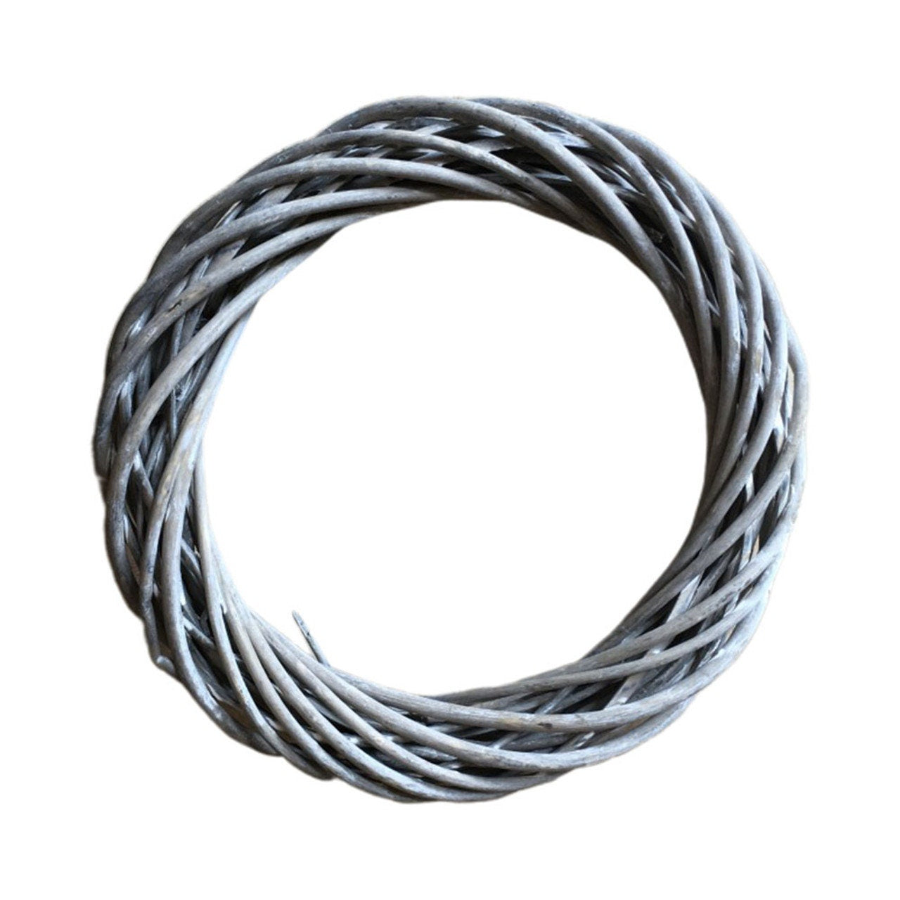 Hand Woven Willow Wreath
