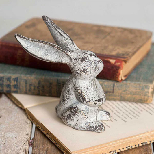 Large Long Eared Bunny