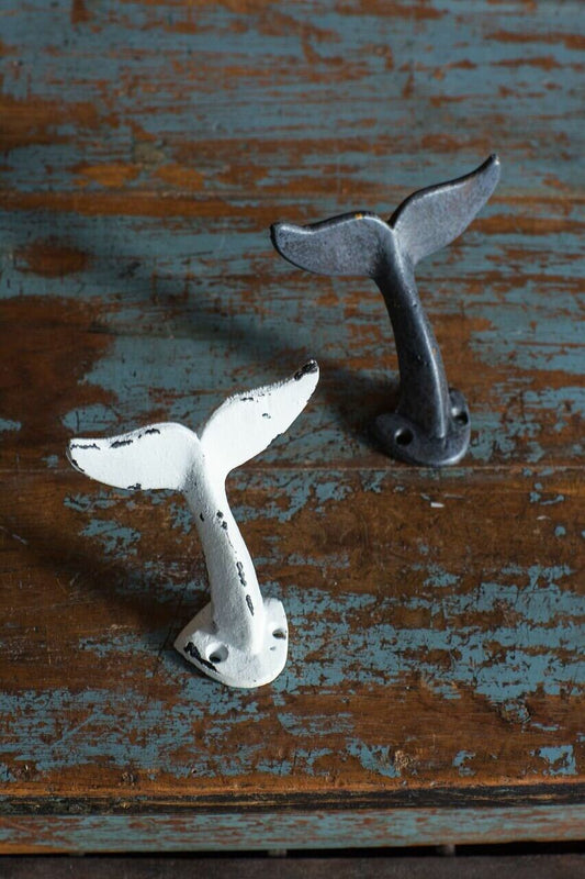 Metal Tail Hook